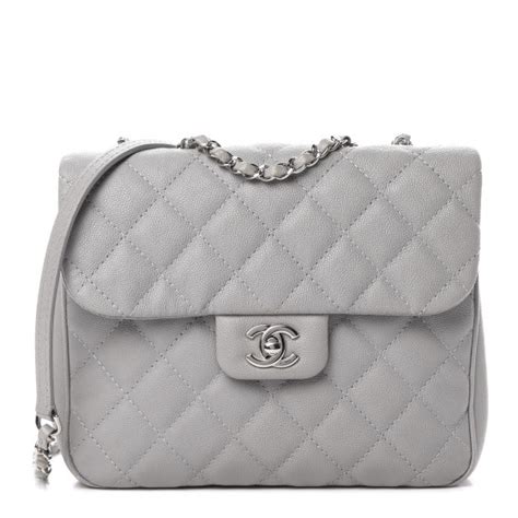 chanel urban companion grey